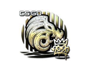 North (Gold) | 2020 RMR