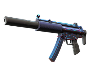 MP5-SD | Liquidation