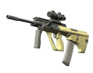 AUG | Colony (Field-Tested)