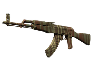 AK-47 | Predator (Minimal Wear)