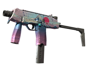 MP9 | Mount Fuji
