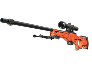 AWP | BOOM (Minimal Wear)