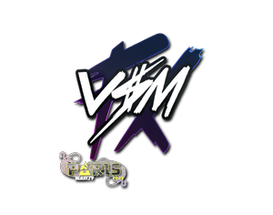 v$m | Paris 2023