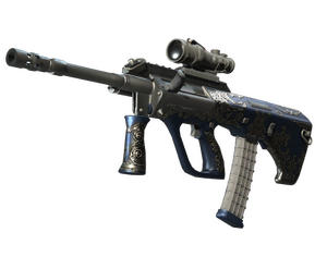 AUG | Aristocrat (Well-Worn)