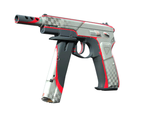 CZ75-Auto | Pole Position (Factory New)