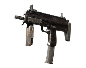 MP7 | Sunbaked