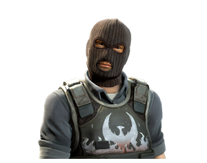 Enforcer | Phoenix