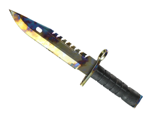 ★ M9 Bayonet | Case Hardened (Factory New)