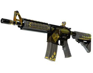 M4A4 | The Coalition