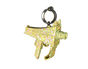 Charm | Disco MAC