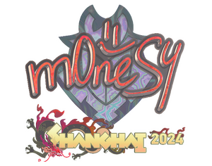 m0NESY (Holo) | Shanghai 2024