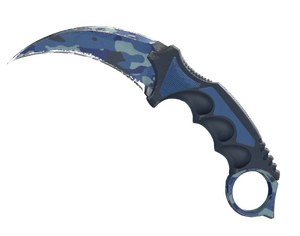 ★ Karambit | Bright Water (Field-Tested)