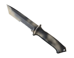 ★ StatTrak™ Ursus Knife | Scorched (Field-Tested)