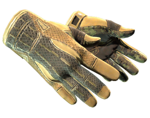 ★ Sport Gloves | Arid (Factory New)