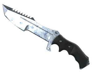 ★ StatTrak™ Huntsman Knife | Stained (Factory New)