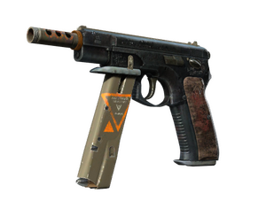 CZ75-Auto | Vendetta (Factory New)