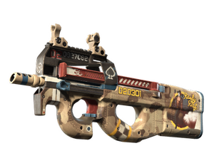 P90 | Randy Rush