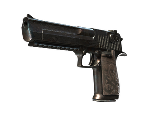 Desert Eagle | Calligraffiti (Field-Tested)