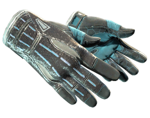 ★ Sport Gloves | Superconductor (Field-Tested)