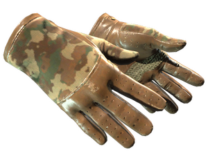 ★ Driver Gloves | Convoy (Field-Tested)