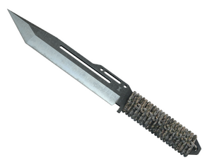 ★ StatTrak™ Paracord Knife