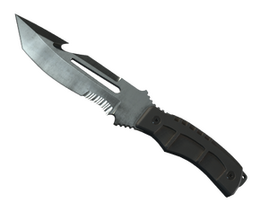★ StatTrak™ Survival Knife