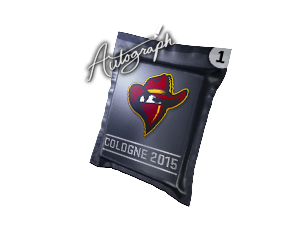 Autograph Capsule | Renegades | Cologne 2015