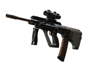 AUG | Luxe Trim (Field-Tested)
