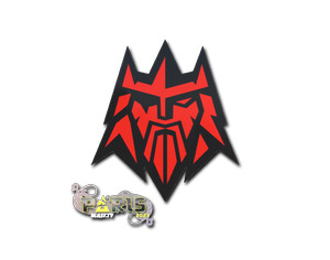 forZe eSports | Paris 2023