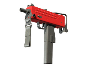 MAC-10 | Candy Apple