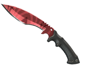 ★ Kukri Knife | Slaughter (Factory New)