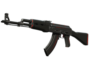AK-47 | Redline