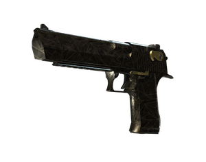 Desert Eagle | Meteorite