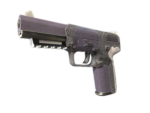 Five-SeveN | Desert Seal