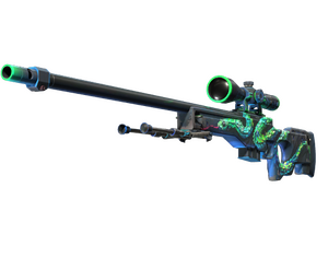 AWP | Atheris
