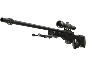 AWP | Graphite (Factory New)