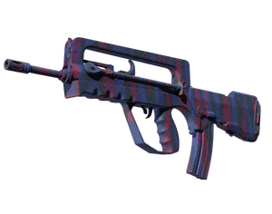 FAMAS | Teardown