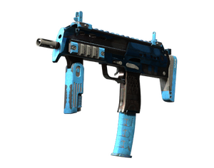 MP7 | Cirrus