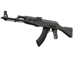AK-47 | Baroque Purple (Factory New)