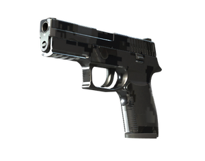 P250 | Metallic DDPAT
