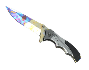 ★ Nomad Knife | Case Hardened (Factory New)