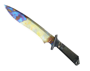 ★ Classic Knife | Case Hardened (Factory New)