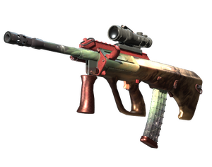 AUG | Sand Storm (Factory New)