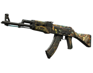 AK-47 | Phantom Disruptor