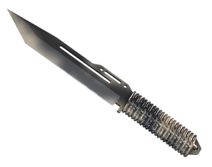 ★ StatTrak™ Paracord Knife | Scorched (Minimal Wear)