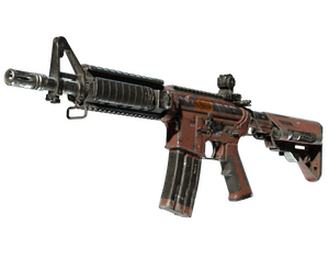 M4A4 | Turbine