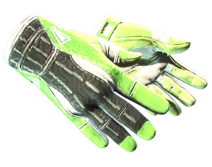 ★ Sport Gloves | Hedge Maze (Minimal Wear)