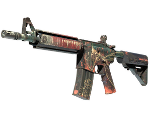 M4A4 | Tooth Fairy