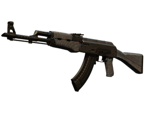 AK-47 | Steel Delta (Battle-Scarred)