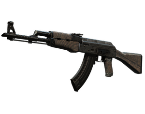 AK-47 | Steel Delta